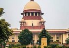 जंतर-मंतर को प्रदर्शन स्थल से हटाने के फैसले पर सुप्रीम कोर्ट सख्त, केंद्र सरकार को नोटिस; 10 अक्टूबर की CCTV फुटेज सुरक्षित रखने का निर्देश