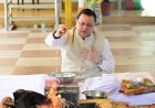 उत्तराखंड में महानवमी को छुट्‌टी घोषित: सीएम धामी ने किया ऐलान; सोमवार को पूरे प्रदेश में रहेगा सार्वजनिक अवकाश