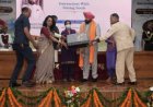 उत्तराखंड के लोक भवन में गूंजी आत्मनिर्भरता की गूंज : हर्षल फाउंडेशन की पहल को राज्यपाल गुरुमीत सिंह ने सराहा