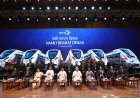 नमो भारत ट्रेन परिचालन के तीन साल पूरा होने पर एनसीआरटीसी ने मनाया नमो भारत दिवस 2026