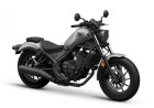 नई Honda Rebel 300 के स्पेसिफिकेशन्स का खुलासा, जानें क्या है कीमत