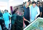 सीएम धामी ने किया एचएनबी मेडिकल यूनिवर्सिटी में 20.55 करोड़ की योजनाओं का शिलान्यास और लोकार्पण