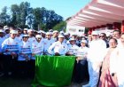 नशामुक्त उत्तराखंड वॉकथॉन को सीएम धामी ने दिखाई हरी झंडी, कहा- नशे के खिलाफ लड़ाई समाज की साझा जिम्मेदारी