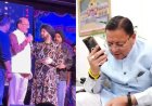 सीएम धामी ने दलेर मेहंदी से की फोन पर बात, मिका सिंह बोले, धामी पर भरोसा है, सब सुलझा लेगें