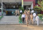 पीईटी परीक्षा-2026: एडीजी मेरठ जोन ने लिया व्यवस्था का जायजा