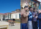 गैरसैंण की ठंड में बढ़ेगा सियासी पारा, सरकार पेश करेगी अनुपूरक बजट, विधायक दागेंगे 445 सवाल
