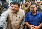 UP चुनाव से पहले AAP का बड़ा फैसला, 349 सीटों पर लड़ने की गलती नहीं दोहराएगी केजरीवाल की पार्टी