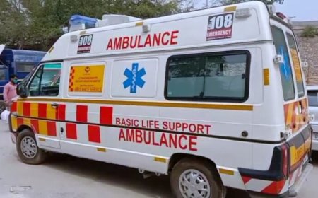 हरिद्वार: बहन ने पढ़ाई के लिए डांटा तो 11वीं की छात्रा ने कर ली आत्महत्या, एक्सीडेंट करने वाले युवक ने होमगार्ड का अंगूठा काटा