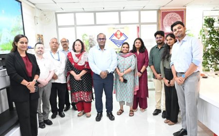 उत्तराखंड में दुग्ध कारोबार को मिलेगा बड़ा बूस्ट, आधुनिक तकनीक से समृद्ध होंगे 02 लाख से अधिक दुग्ध उत्पादक, ग्लोबल मार्केट तक पहुंचेगा दूध कारोबार