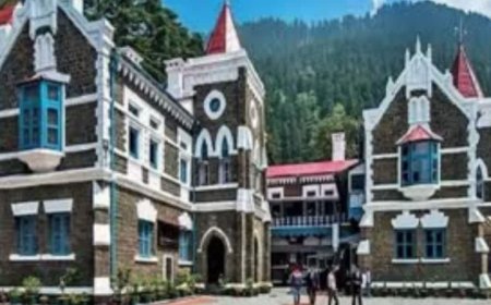गंभीर बीमारी के बावजूद ट्रांसफर से अधिकारी की मौत मामले में हाईकोर्ट सख्त, सरकार और स्वास्थ्य महानिदेशक को नोटिस