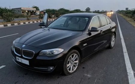 पंचर BMW को सड़क किनारे छोड़ना पड़ा भारी, क्लेम ठुकराने वाली इंश्योरेंस कंपनी पर 14 साल बाद 70.75 लाख रुपये का जुर्माना