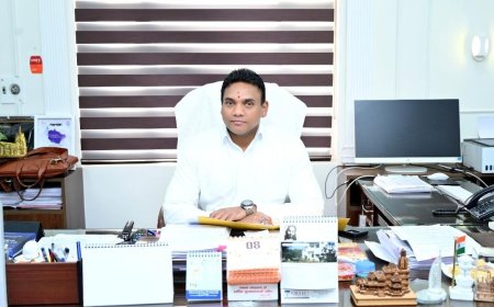 मुख्यमंत्री धामी के निर्देशों पर नरेंद्र नगर में पार्किंग निर्माण की प्रक्रिया तेज, सचिव डॉ. आर राजेश कुमार ने ₹1.38 करोड़ की धनराशि शीघ्र जारी करने के दिए निर्देश