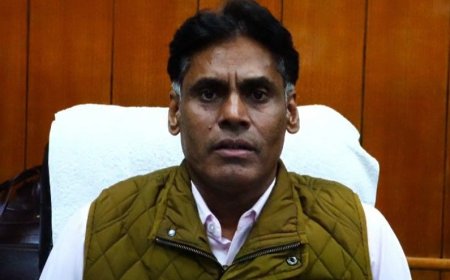 अंकिता भंडारी हत्याकांड में उत्तराखंड पुलिस की त्वरित कार्रवाई, एसआईटी की गहन जांच और प्रभावी पैरवी से दोषियों को आजीवन कठोर कारावास; प्रकरण में सीबीआई जांच भी जारी