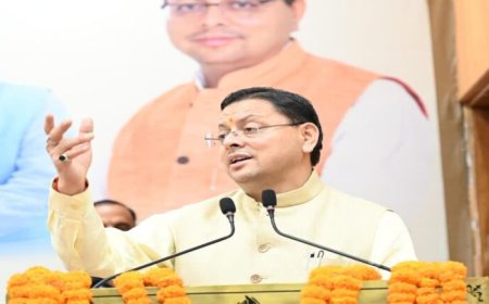 अग्निवीरों के लिए बड़ी पहल, उत्तराखंड में समायोजन को मिली हरी झंडी