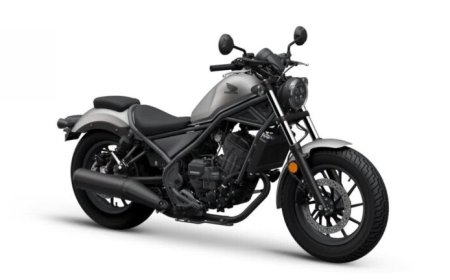 नई Honda Rebel 300 के स्पेसिफिकेशन्स का खुलासा, जानें क्या है कीमत