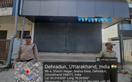 एमडीडीए का बड़ा एक्शन – पांच जगह सीलिंग, आवासीय कॉलोनियों में अवैध कारोबार पर भी चला डंडा