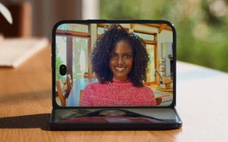 iPhone Duo 2 पर काम कर रही Apple, बाहरी स्क्रीन पर मिलेगा Face ID और एक्शन बटन: रिपोर्ट