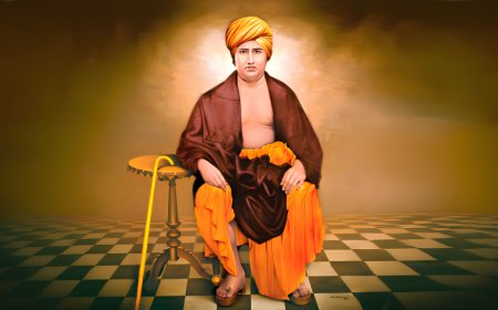 महान विचारक, प्रखर राष्ट्रवादी और आर्य समाज के संस्थापक स्वामी दयानंद सरस्वती की पुण्यतिथि पर उनसे जुड़ी ख़ास बातें
