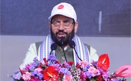 हरियाणा के 132 खिलाड़ियों को मिलेंगे 189.38 करोड़ रुपये, CM सैनी ने भीम स्टेडियम के लिए किया 50 करोड़ का ऐलान