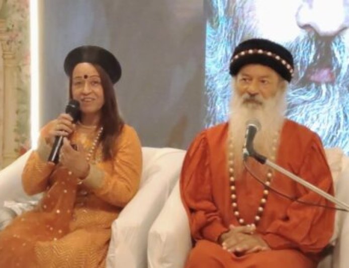 लखनऊ में चार दिवसीय ओशो गीता ध्यान यज्ञ का आयोजन : देश-विदेश से जुटेंगे 250 साधक :आनन्दी मैजिक वर्ल्ड रिसोर्ट में होगा आयोजित