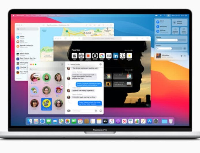 Meta Muse विवाद के बाद Apple ने लिया बड़ा फैसला, अब Mac पर मजबूत होगी प्राइवेसी