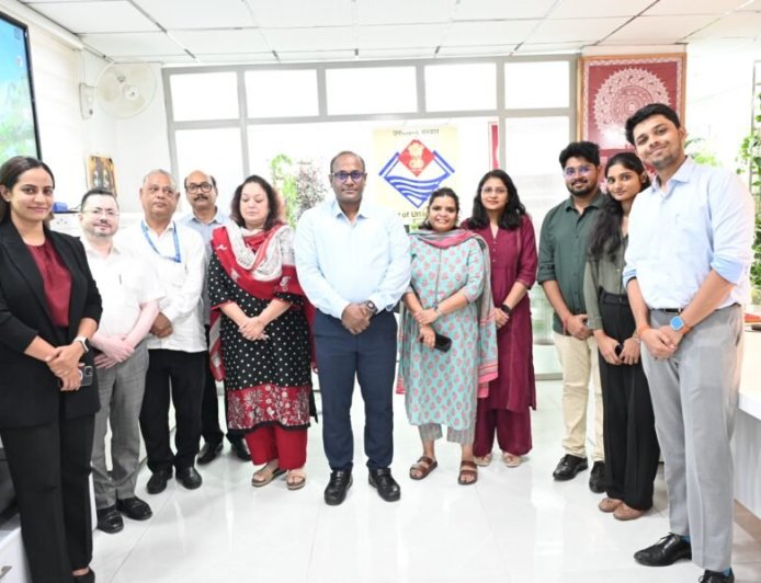 उत्तराखंड में दुग्ध कारोबार को मिलेगा बड़ा बूस्ट, आधुनिक तकनीक से समृद्ध होंगे 02 लाख से अधिक दुग्ध उत्पादक, ग्लोबल मार्केट तक पहुंचेगा दूध कारोबार
