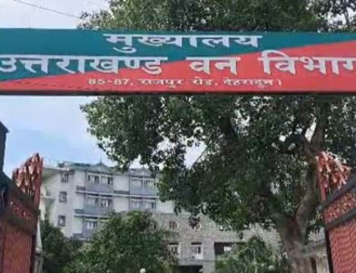 उत्तराखंड में IFS अफसरों का ट्रांसफर, जानिए किसको कहां भेजा गया, कौन सी नई जिम्मेदारी मिली