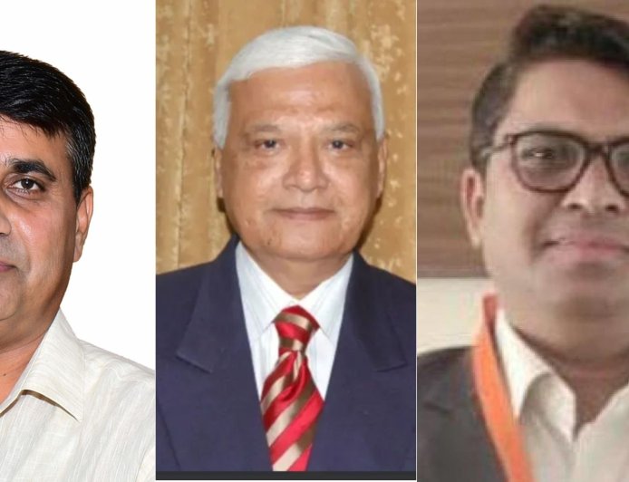 सीसीएसयू मेरठ के आठ वैज्ञानिक विश्व के शीर्ष दो प्रतिशत वैज्ञानिकों में शामिल