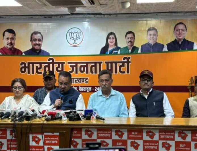 राहुल गांधी पर भड़के पूर्व सैन्य अफसर, अजित डोभाल पर लगाए आरोपों से नाराजगी, सुरक्षा एजेंसियों का मनोबल तोड़ने को बताया खतरनाक