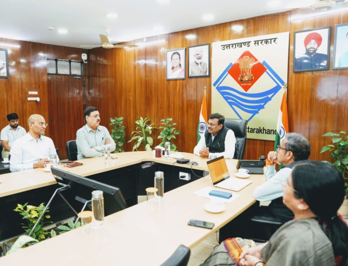उत्तराखंड के युवाओं को विदेशी भाषाओं की ट्रेनिंग देने की तैयारी, हर जिले में खुलेंगे प्रशिक्षण केंद्र