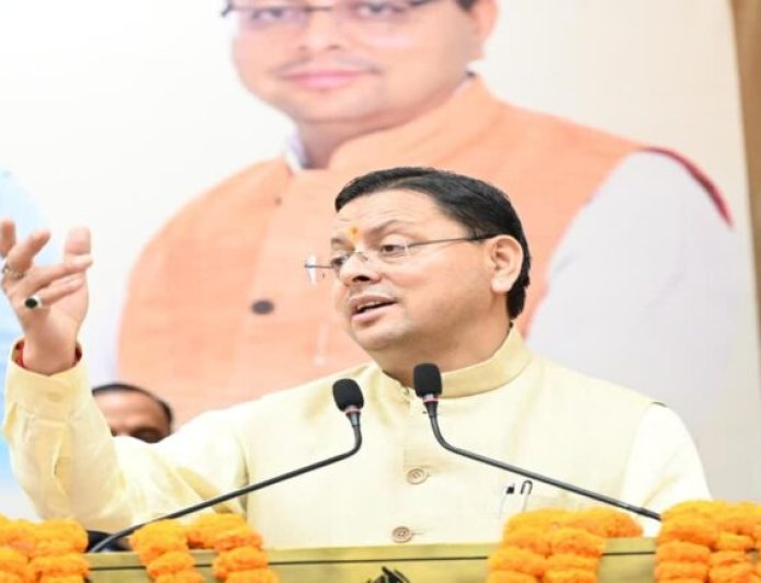अग्निवीरों के लिए बड़ी पहल, उत्तराखंड में समायोजन को मिली हरी झंडी