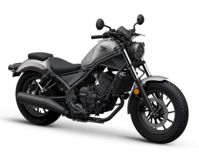 नई Honda Rebel 300 के स्पेसिफिकेशन्स का खुलासा, जानें क्या है कीमत