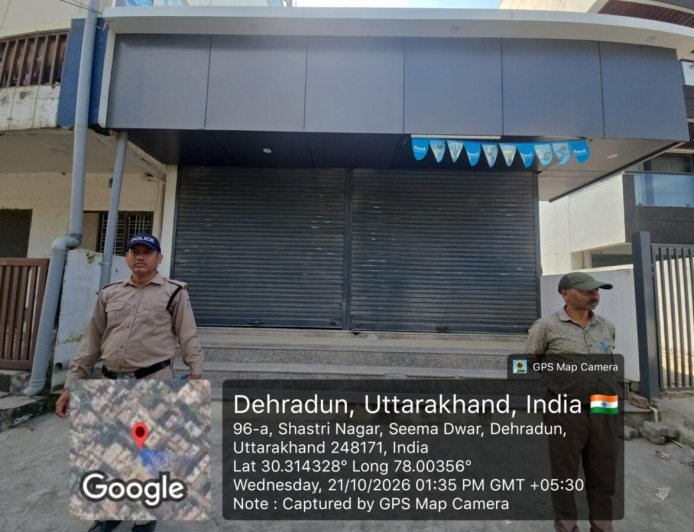 एमडीडीए का बड़ा एक्शन – पांच जगह सीलिंग, आवासीय कॉलोनियों में अवैध कारोबार पर भी चला डंडा