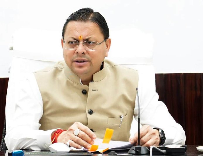 दिव्यागों को बोर्ड परीक्षा में 5 अंकों की छूट, खिलाड़ियों को मुफ्त यात्रा, जानें धामी कैबिनेट के बड़े फैसले