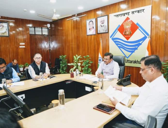 उत्तराखंड में कचरा फैलाने और नियमों की अनदेखी करने वालों पर कसेगा शिकंजा! ठोस-प्लास्टिक अपशिष्ट प्रबंधन के लिए बनेगी नई कार्ययोजना