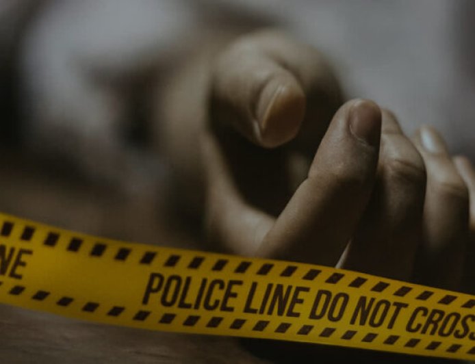रामनगर के सांवल्दे में भीषण सड़क हादसा, बाइक-स्कूटी की भयंकर टक्कर, एक व्यक्ति की मौत, तीन गंभीर घायल