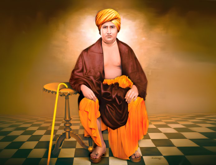 महान विचारक, प्रखर राष्ट्रवादी और आर्य समाज के संस्थापक स्वामी दयानंद सरस्वती की पुण्यतिथि पर उनसे जुड़ी ख़ास बातें
