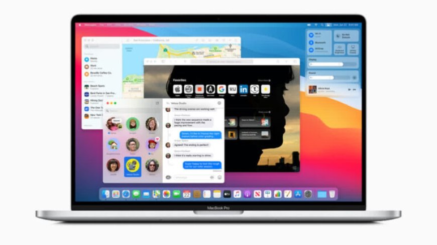 Meta Muse विवाद के बाद Apple ने लिया बड़ा फैसला, अब Mac पर मजबूत होगी प्राइवेसी