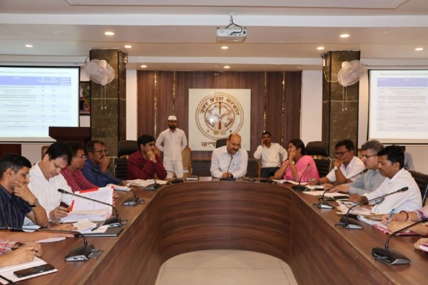 चरखे से फैशन रैंप तक…मेरठ में मंडलीय खादी महोत्सव में सजेगा स्वदेशी का संसार