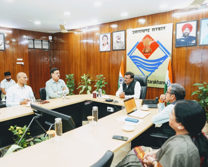 उत्तराखंड के युवाओं को विदेशी भाषाओं की ट्रेनिंग देने की तैयारी, हर जिले में खुलेंगे प्रशिक्षण केंद्र